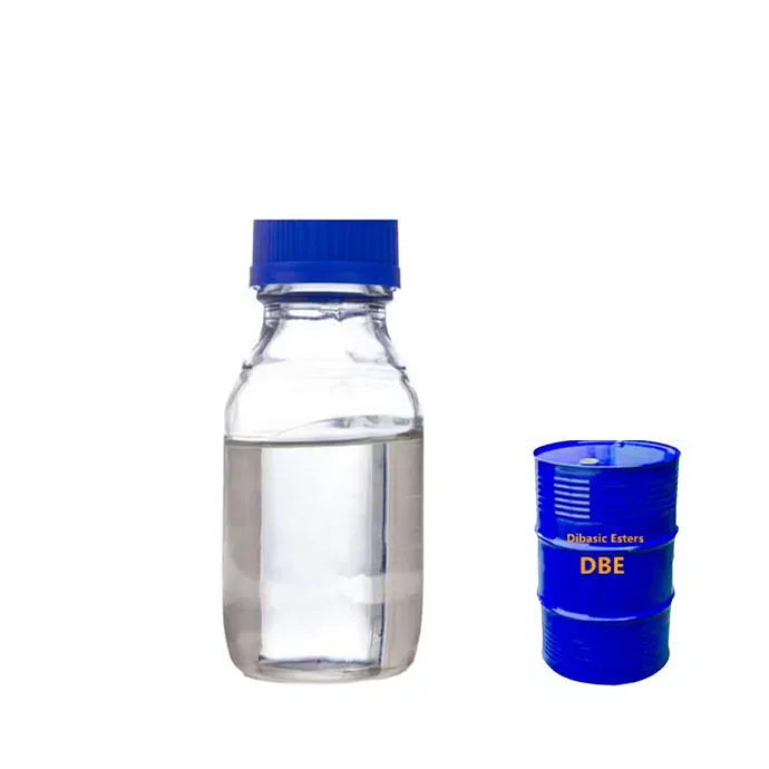 استرات Dibasic (DBE) CAS 95481-62-2