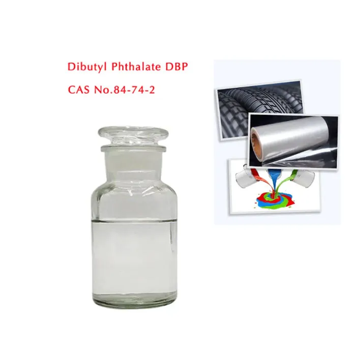 Dibutyl Phthalate (DBP) لـ PVC Lootizer CAS 84-74-2