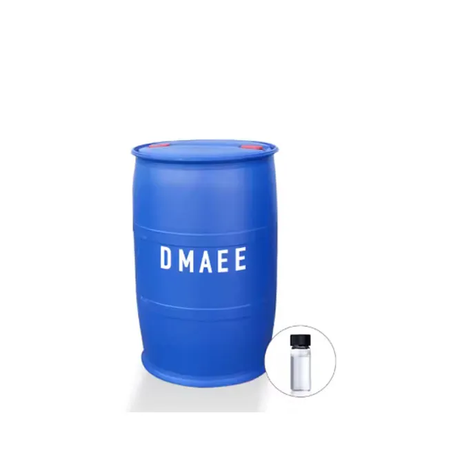 dimethyaminoethoxyethanol dmaee الصناعة الصف cas 1704-62-7