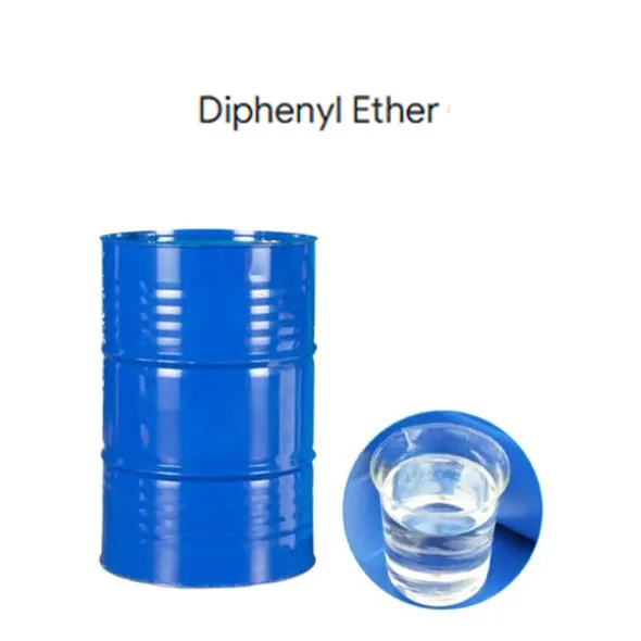 ثنائي فينيل الأثير السائل الكيميائي الدقيق والمتوسطات cas 101-84-8