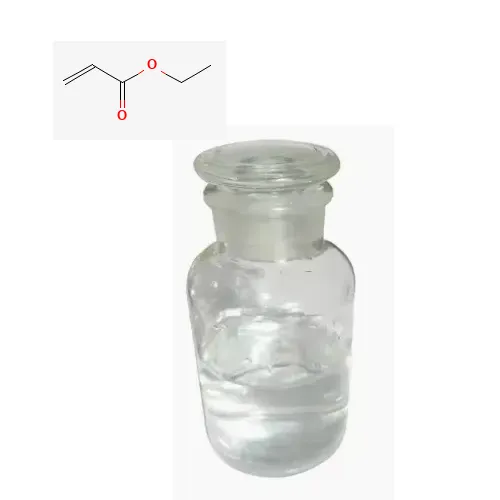إيثيل acrylate (ETA) لإضافات الطلاء والمادة اللاصقة cas 140-88-5