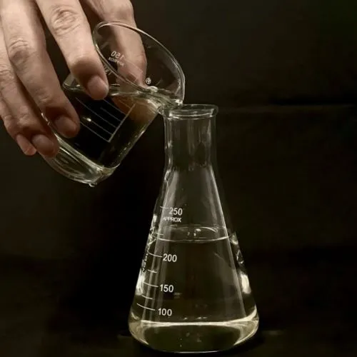 المواد الكيميائية الدقيقة ميثيل خلات لتوليف cas 79-20-9