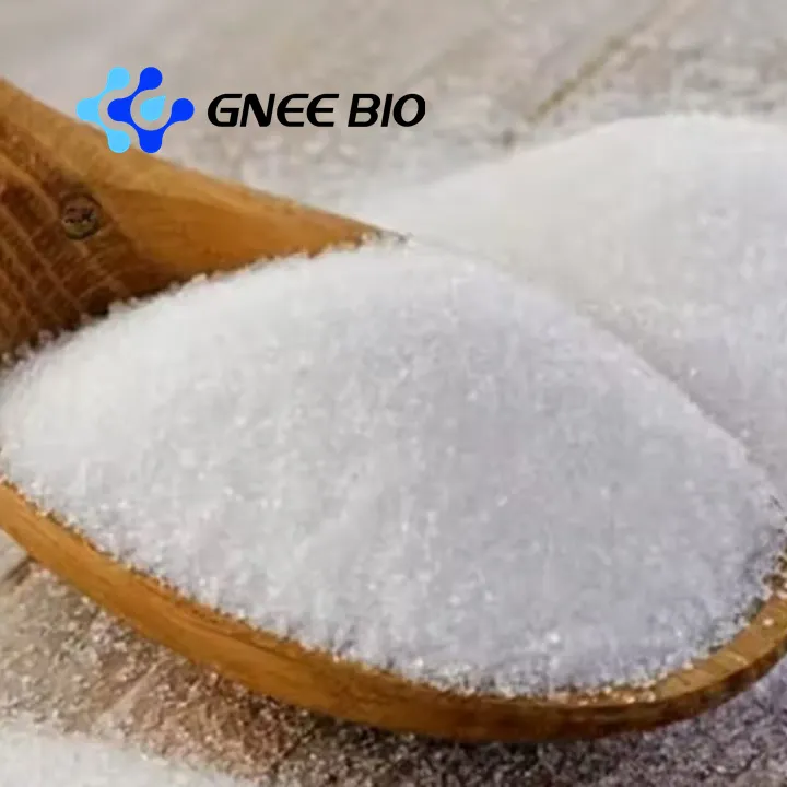 مسحوق كربونات guanidinium cas 593-85-1