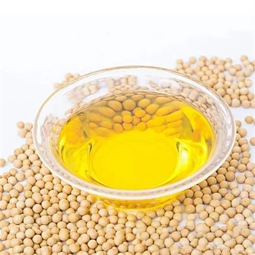 زيت فول الصويا المثبت للحرارة (ESO) CAS 8013-07-8