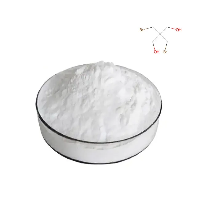 نقاء عالية 2 ، 2- bis (bromomethyl) propane -1 ، 3- diol (dbnpg) cas 3296-90-0
