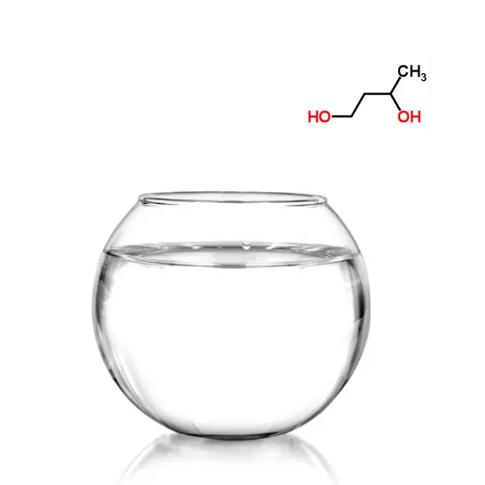 نقاء مرتفع 99 ٪ 1 ، 3- butanediol (bdo) cas 107-88-0