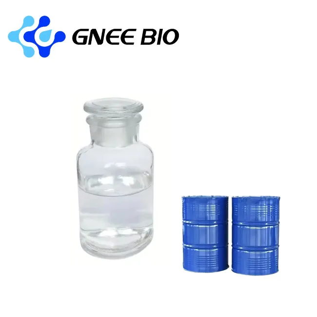 نقاء مرتفع 99.8 ٪ ديثانولامين (DEA) CAS 111-42-2