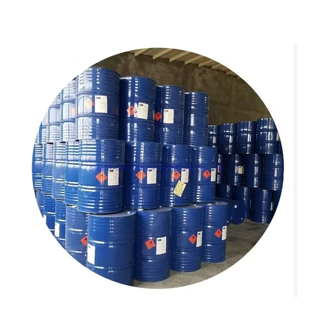 Tetraidrofurano High Purity Solvents