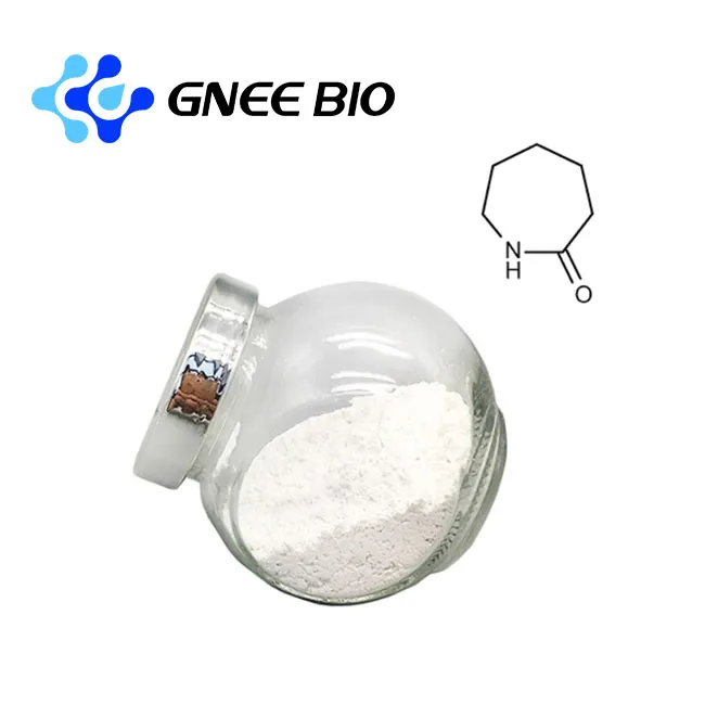 نقاء عالية 99 ٪ Epsilon Caprolactam (CPL) مسحوق cas 105-60-2