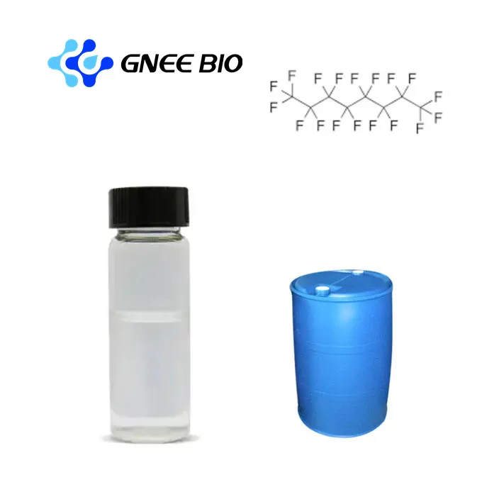 نقاء عالية 99 ٪ perfluorooctane للمنظفات cas 307-34-6