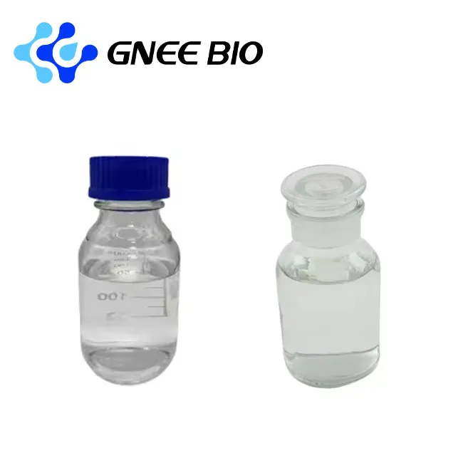 نقاء عالية 99 ٪ Triethylamine (TEA) CAS 121-44-8