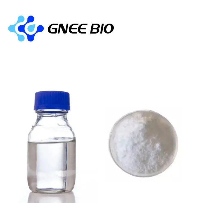 Tris Amino High Purity (حمض الميثيلين الفوسفوني) ، ATMP CAS 6419-19-8