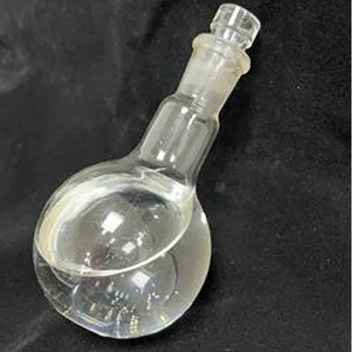 عالي نقاء البنزيل بنزوات السائل الكيميائي cas 120-51-4