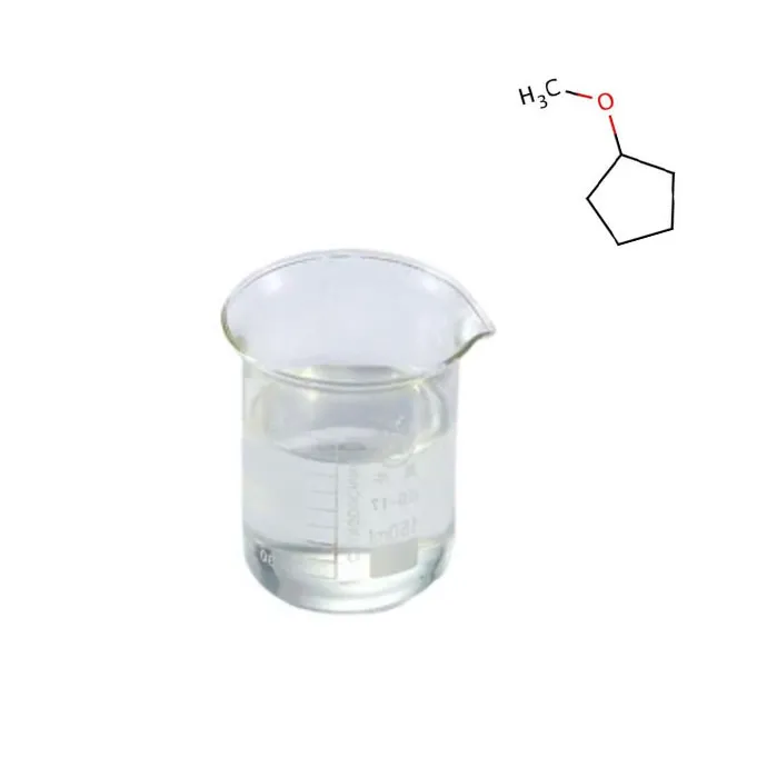 عالي نقاء cyclopentyl methyl ether (CPME) المذيبات cas 5614-37-9