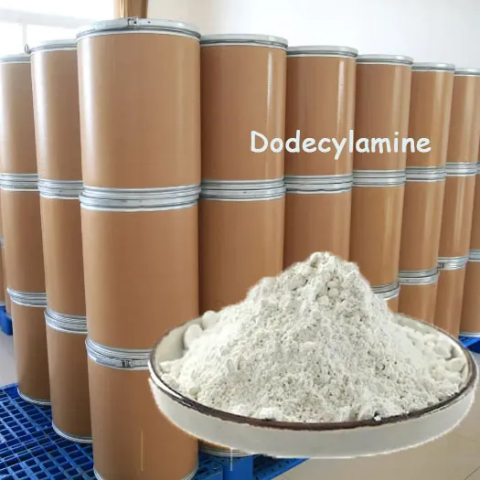 عالي نقاء dodecylamine للاضطراب chromite cas 124-22-1