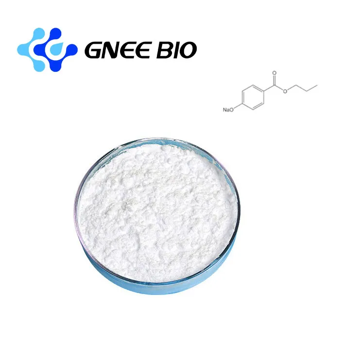 مسحوق الصوديوم البروبيلارابين العالي نقاء cas 35285-69-9