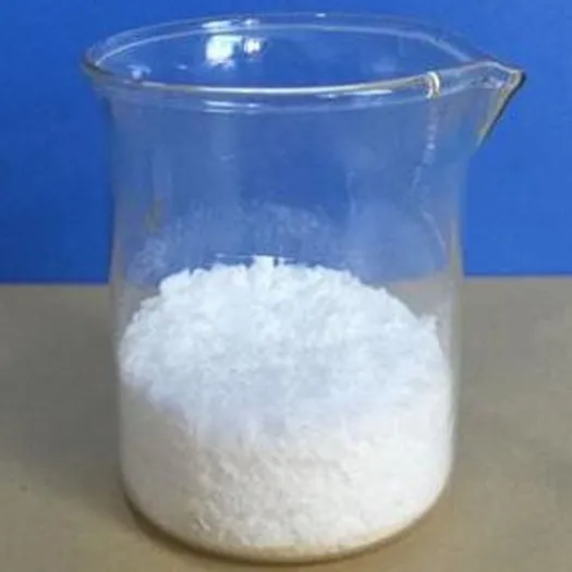 High Purity Stearylamine (Octadecylamine) Surfactant CAS 124-30-1
