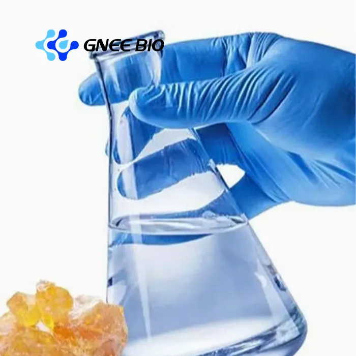 جودة عالية 99 ٪ CIS -6- nonen -1- ol cas 35854-86-5