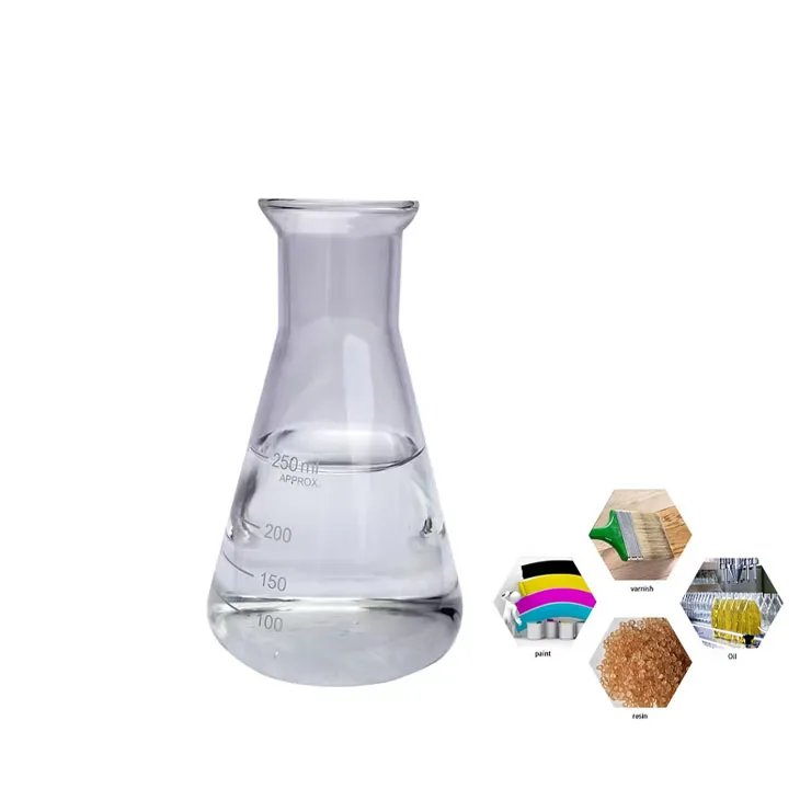 عالي الجودة butyldiglycol bdg لـ Ink المذيبات CAS 112-34-5