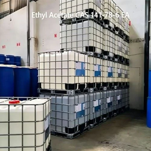 Ethyl AcetateEA Industrial Solvent