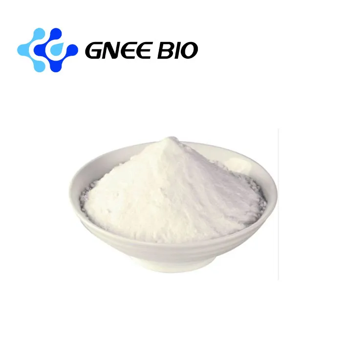 Hydroxypropyl Guary Hydroxypropyltrimonium Chloride Powder Cas 71329-50-5
