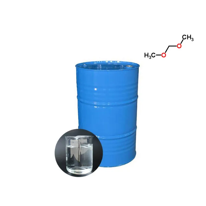 الصف الصناعي ديثوكسيميثان 99 ٪ نقاء cas 109-87-5