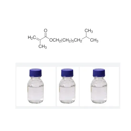 الدرجة الصناعية isodecyl methacrylate idma للطلاء cas 29964-84-9