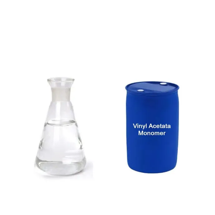 صناديق من الدرجة الصناعية أسيتات مونومر/vam cas 108-05-4