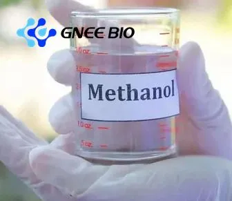 المذيبات الصناعية methanol cas 67-56-1 ch4o