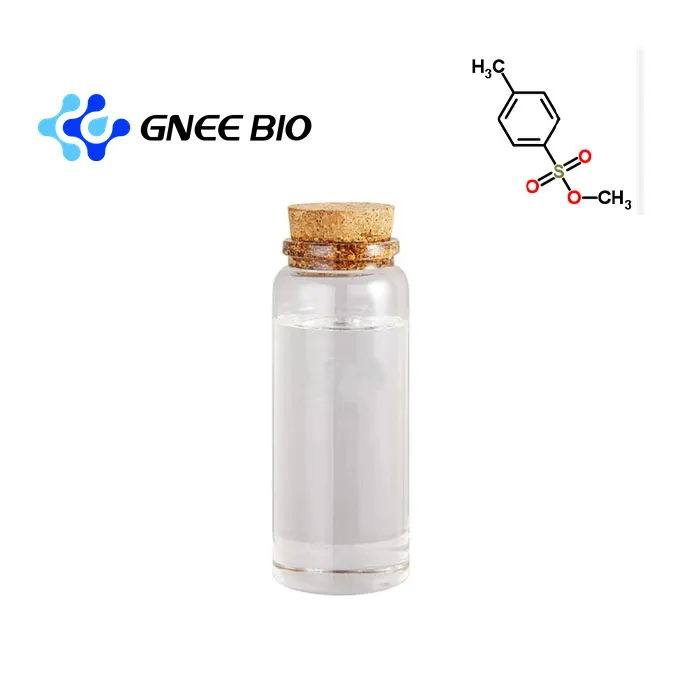 الاستخدام الصناعي methyl p-toluenesulfonate cas 80-48-8