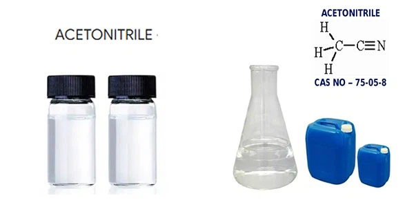 Acetonitrile liquid