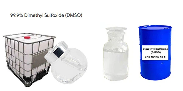 dimethyl sulfoxide price