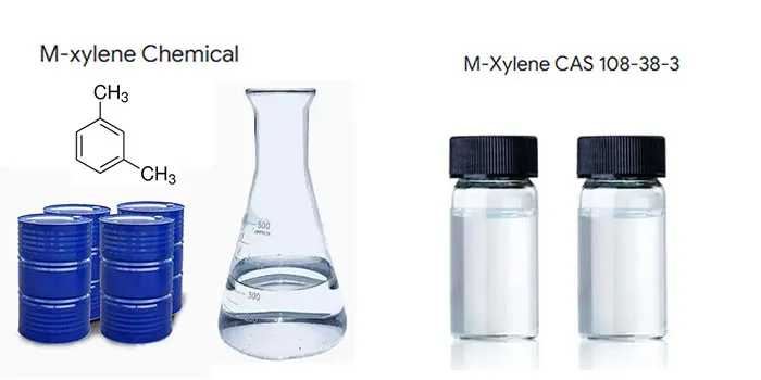 m xylene cas no 108-38-3