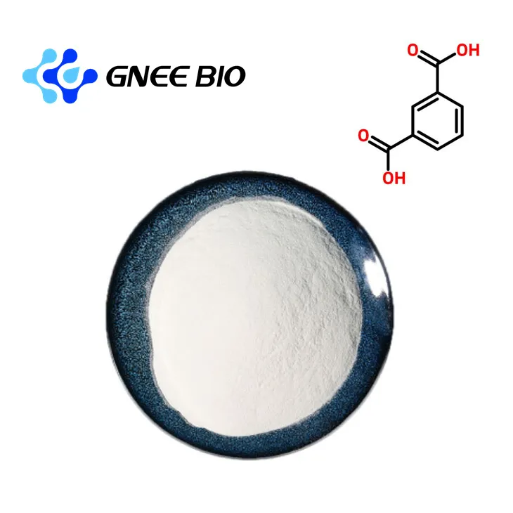 حمض isophthalic cas 121-91-5