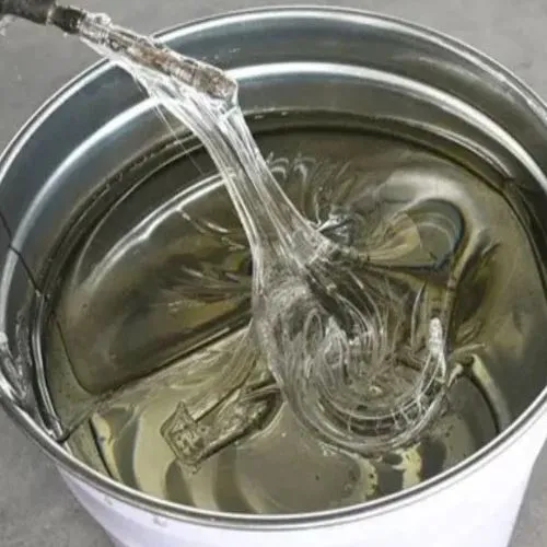 راتنجات الايبوكسي السائلة لطلاء cas 61788-97-4