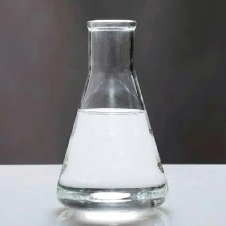 الروح البيضاء المنخفضة العطرية 99 ٪ عديمة اللون سائل cas 64742-82-1