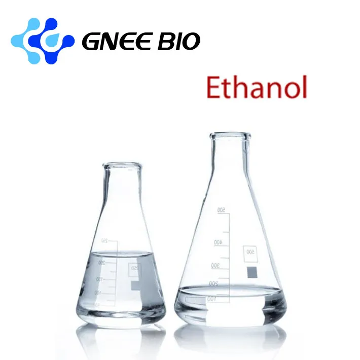 الدرجة الطبية ، غذاء الدرجة الإيثانول