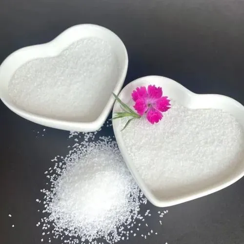 مسح ميكروبيولوجي المسحوق الأكريلاميد cas 79-06-1