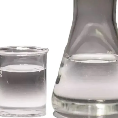 الأيزومرات المختلطة Xylene CAS 1330-20-7 C8H10