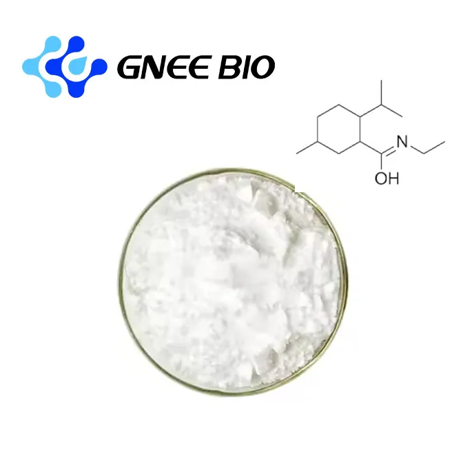 n-ethyl-p-menthane -3- carboxamide ، ws3 cas 39711-79-0