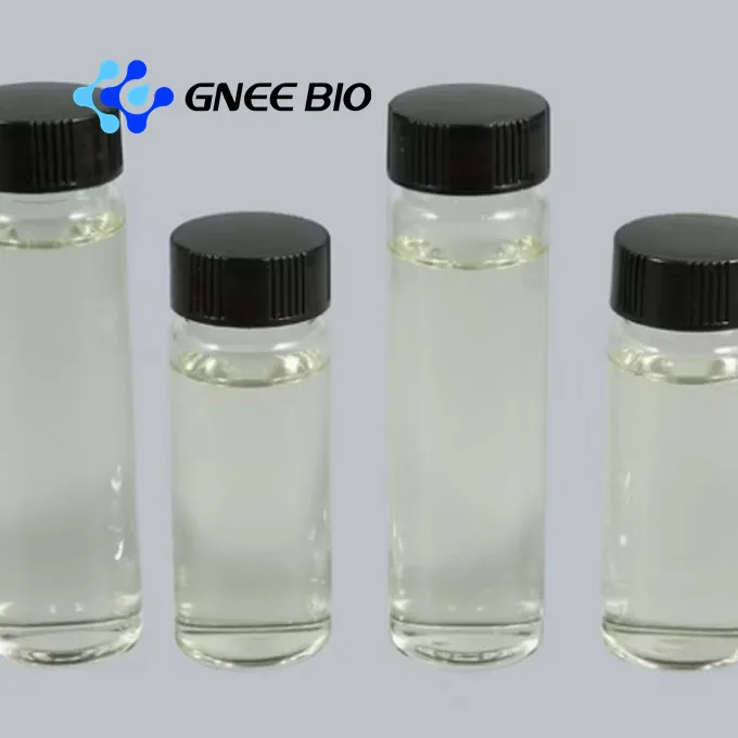 n-methylpiperazine أو N-methyl piperazine 99 ٪ cas 109-01-3