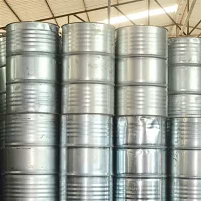 المعالجة الآمنة لمذيبات ثلاثي كلور الإيثيلين (CAS 79-01-6) TCE