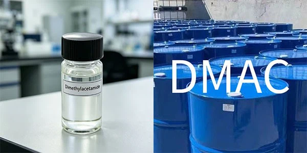 N,N-dimethylacetamide (DMAC) Solvent N,N-dimethylacetamide (DMAC) Solvent