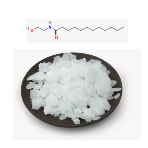 المنظفات الخام cocamide mea cas 68140-00-1