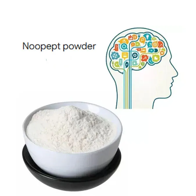 Noopept Powder CAS 157115-85-0 الصيدلاك