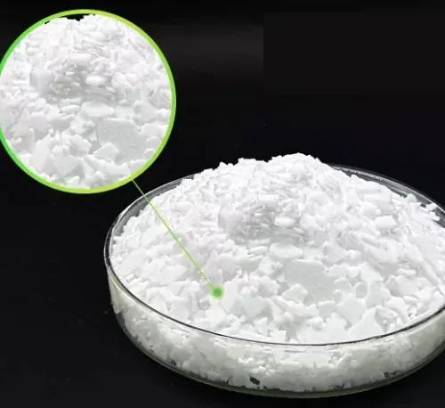 المواد الكيميائية العضوية قشور الكريستال neopentyl glycol cas 126-30-7 C5H12O2