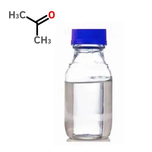 acetone acetone العضوي cas 67-64-1 c3h6o