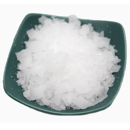 حمض الكلوروسيتيك العضوي (MCA) CAS 79-11-8