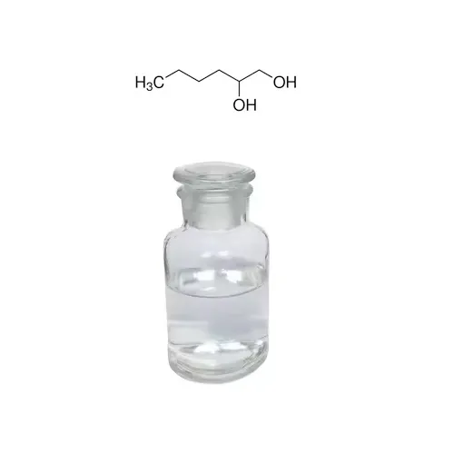 المذيبات العضوية 1- Octanol لتوليف CAS 111-87-5 C8H18O
