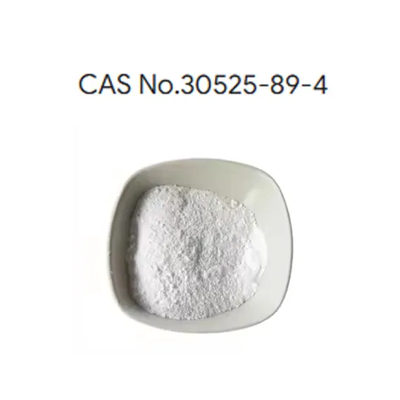PFA Paraformaldehyde Powder Factory Supply CAS NO 30525-89-4